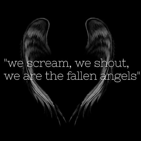 Black Veil Brides Fallen Angels Download